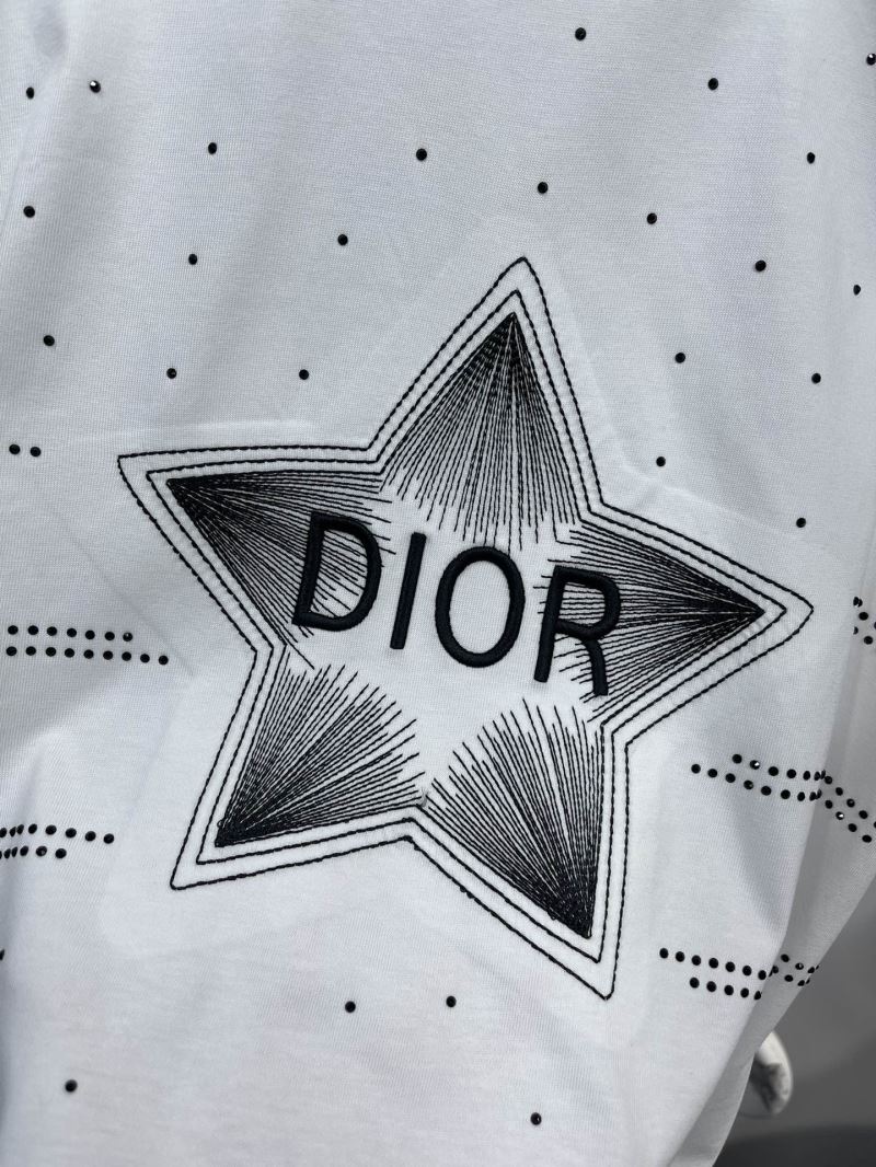 Christian Dior T-Shirts